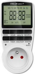 Qoltec  programator  PC0628 | 3680W |
