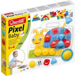 Quercetti Baby Basic 24 (591514) |