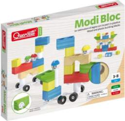 Quercetti   Modi Block (040-0702) | 040-0702