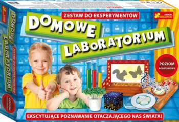 Ranok laboratorium (257187) | 257187 |
