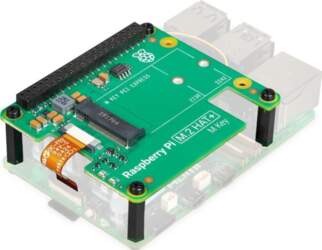 Raspberry Pi Raspberry Pi M.2