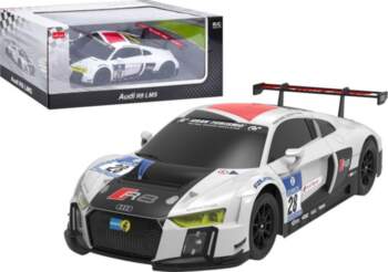 Rastar Auto R/C 1:24 AUDI R8