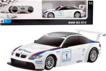 Rastar Auto  RC 1:24   BMW M3