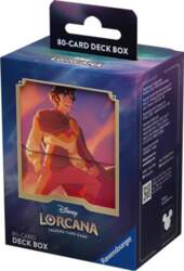 Ravensburger Disney Lor(Set05) deck box B