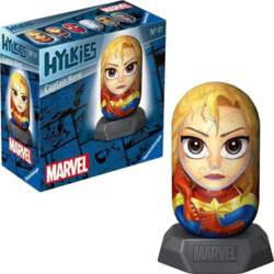 Ravensburger Puzzle 3D Hylkies: Marvel |