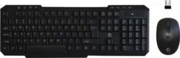 Rebeltec Wireless set: keyboard+ mouse Vortex