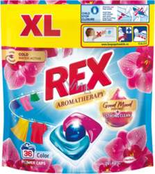 REX Rex Aromatherapy Power Caps Orchid