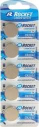 Rocket  CR2032 5 | ROC11 |