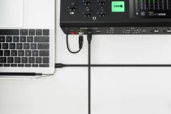 Rode cable SC17 USB-C - USB-C