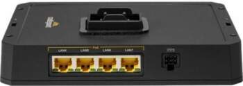 Router Cradlepoint R1900 Managed Accessory PoE