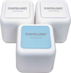 Router Intellinet Network Solutions 525725 3pak