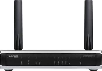 Router LANCOM Systems 1800EF-4G (EU) (62164)