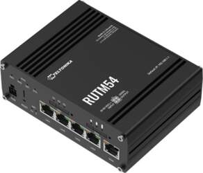 Router Teltonika RUTM54 (RUTM54000000) | RUTM54000000