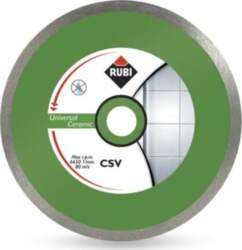 Rubi CSV 125 Pro (31915) |
