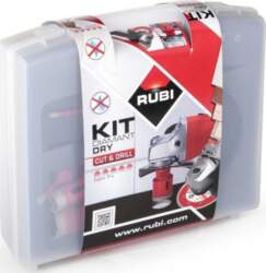 Rubi   DRYGRES 6PL RUBI06969 | 06969