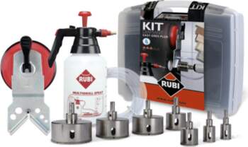 Rubi  Easy Gres Plus (50937) |