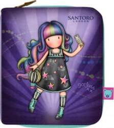 Santoro - - FAIRGROUND - UP