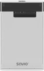 Savio AK-66 External HDD / SSD
