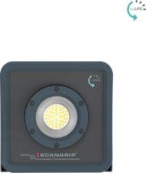 Scangrip  robocza LED 2000 lm  SCANGRIP