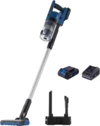 Scheppach 20 V BC-VC250-X Set S