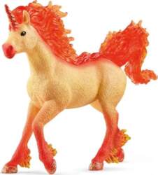 Schleich ognia | 70756 | 4059433672373