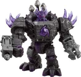 Schleich Schleich  Creatures Shadow Master Robot