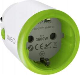 Schneider Electric Inteligentne ko Smart Plug
