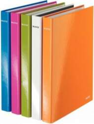 Segregator Leitz WOW A4/40mm 2RD -