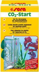 SERA CO2 Start - | 14100