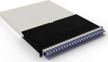 Serwer PATCHBOX 30RU / STP /