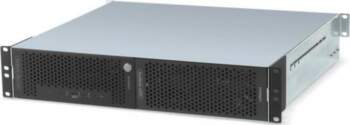 Serwer Sonnet DuoModo xMac mini/eGPU Rackmount