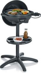 Severin PG8541 Grill 2000 W 41