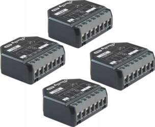Shelly 4Shelly 2PM Gen4 Zigbee/Matter |