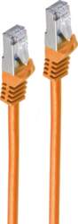 Shiverpeaks Patchcord BASIC-S Cat 7, S/FTP
