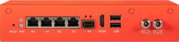 Sieciowa Securepoint SECUREPOINT FIREWALL RC200 G5