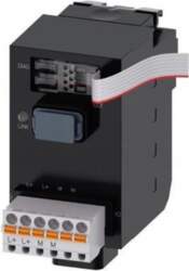Siemens  interfejsowy standard Profinet 24V DC