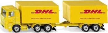 Siku     DHL | GXP-782907 | 4006874016945