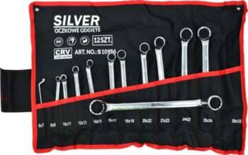 Silver - 1 (10996) | 10996