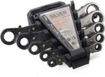 Silver SILVER 5 (6-22mm) | SK-005-01