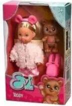 Simba  12CM EVI Y  SIMBA WB12