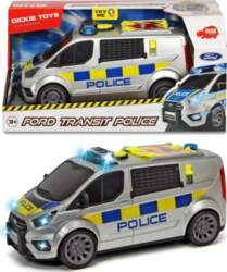 Simba Auto 28cm Sos  Ford Transit