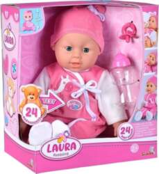 Simba  Laura  38cm Simba | 105140489
