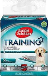 Simple Solution SIMPLE PUPPY TRAINING PADS