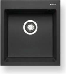 Sink Pyramis carbon graphite | 70043811