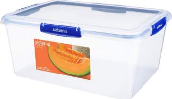 Sistema - Klip IT - Rectangle