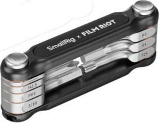 SmallRig Smallrig 4374 multitool 7-w-1, |