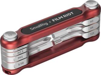 SmallRig Smallrig 4811 multitool 7-w-1, |