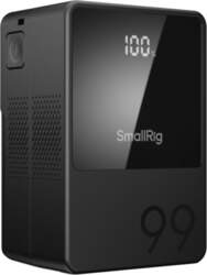 SmallRig SmallRig VB99, Universal, camera/ camcorder