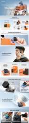 SmallRig Square UV Filter Kit for