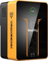 SmallRig VB99 Pro mini V-Mount Battery